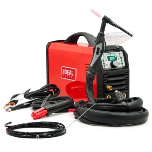 Schweißgerät Ideal EXPERT TIG 220 AC/DC PULSE