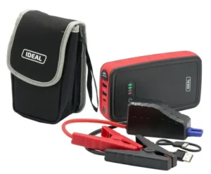 Gerät IDEAL X-STARTER 11 LiPo POWERBANK USB-Ladegerät