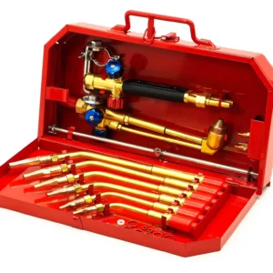 Brenner PERUN zum Schweißen und Schneiden PU-216A/Y12 SAUERSTOFF