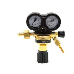 Flaschenreduzierer AZOT Magnum Serie 128