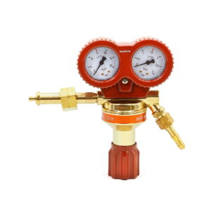 Flaschenregler PROPAN Magnum Serie 128