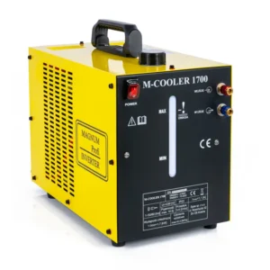 MAGNUM Schweißkühler M-COOLER 1700 230 V 10 Liter
