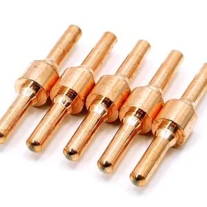 5 Stück Plasmaschneideelektrode PT-31 XL LONG PT31