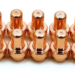 10 Stück Plasmaelektrode A50 LT50 CB50 Plasmaschneider