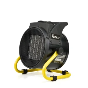 Elektrischer Heizlüfter GEKO 2 kW Raumheizung