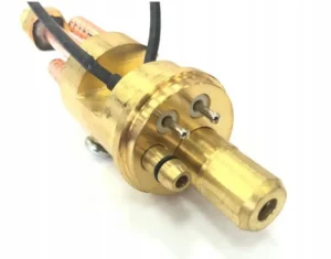 EURO MB-501 MIG/MAG Stecker für Euro-Anschluss