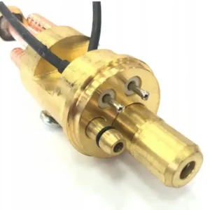 EURO MB-501 MIG/MAG Stecker für Euro-Anschluss