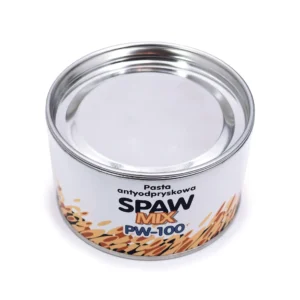 Steinschlagschutz-Schweißpaste SPAWMIX PW-100
