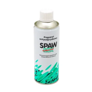 Spritzmittel gegen Spritzer beim Schweißen SPAWMIX 400ml Spray