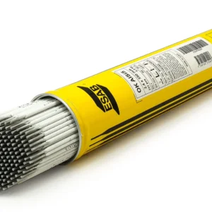 ESAB™ OK AlSi5 ø2,4x350mm Elektroden für Aluminium Schweißen MMA ARC