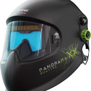 Schweißschutzschild OPTREL Panoramaxx QUATTRO
