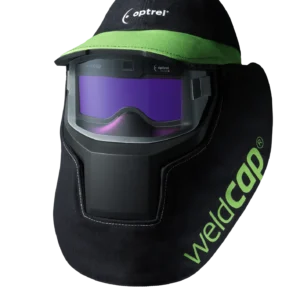 Schweißerschutzschild OPTREL Weldcap Schutzbrille