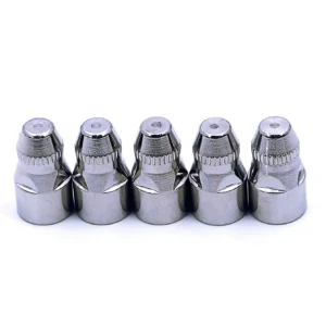 5 Stück Plasmaschneideelektrode P80