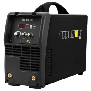 Inverter-Schweißgerät ProARC 500CEL 20-500 A MMA