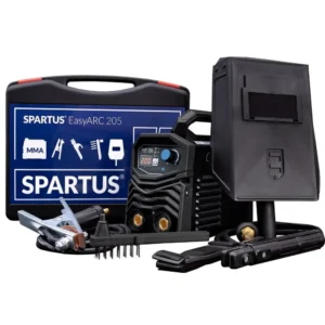 Inverter-Schweißgerät Spartus EasyARC 205 10-200A