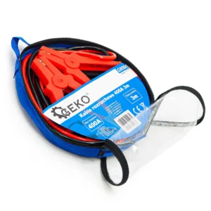 STARTKABEL 400A 3m GEKO G80041
