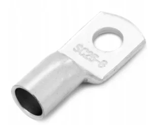 Endverschlusskabel 25mm2/8 verzinntes Kupfer