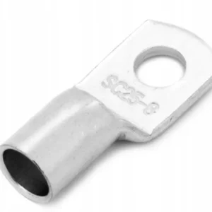 Endverschlusskabel 25mm2/8 verzinntes Kupfer