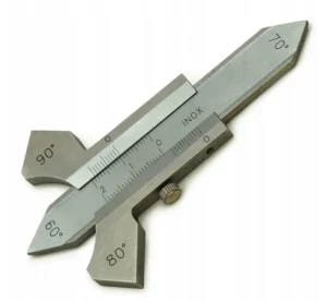Analoges Schweißstrommessgerät SPB-1A