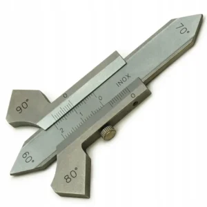 Analoges Schweißstrommessgerät SPB-1A