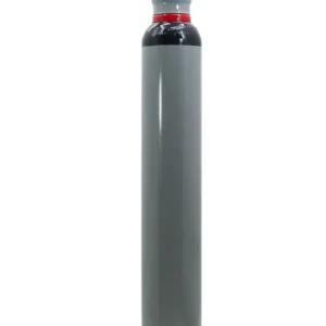 Gasflasche HYDROGEN NH5 200 BAR 10l Klimaanlage