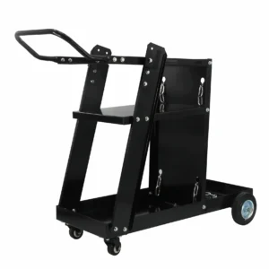 Schweißwagen für MIG TIG Schweißgerät mit Griff