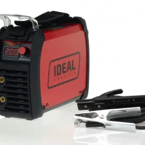 Schweißgerät IDEAL PRAKTIK 205