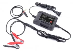 Ladegerät IDEAL SMART CHARGER 2 6/12V