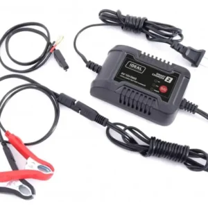 Ladegerät IDEAL SMART CHARGER 2 6/12V
