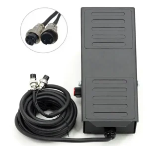 Fußpedal CP5 SHERMAN DIGITIG 200 ACDC MULTIPRO