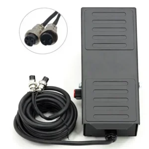 Fußpedal CP5 SHERMAN DIGITIG 200 ACDC MULTIPRO