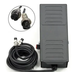 Fußpedal CP1 SHERMAN TIG 201 ACDC