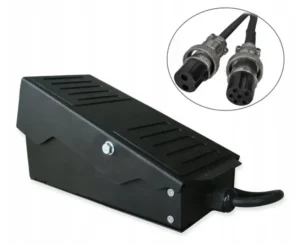 Fußpedal CP9 DIGITIG 201 M-PRO MULTIPULSE