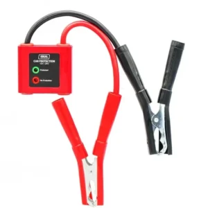 IDEALER AUTO SCHUTZ 12/24V ÜBERSPANNUNGSSCHUTZ 12V 24V