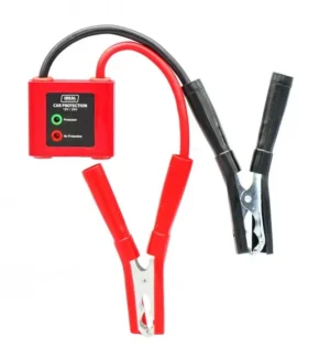 IDEALER AUTO SCHUTZ 12/24V ÜBERSPANNUNGSSCHUTZ 12V 24V