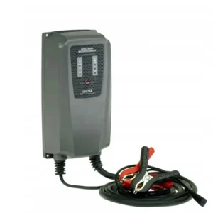 Ladegerät IDEAL EXPERT CHARGER 15 12V