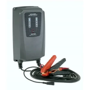 Ladegerät IDEAL EXPERT CHARGER 25 12V