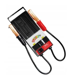 Batterietester IDEAL LBT100 Belastungstester 6/12V Batterie 100A