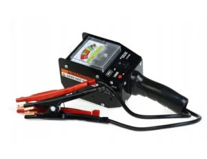 Batterietester IDEAL LBT104 Belastungstester 6/12V 135A