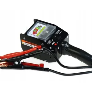 Batterietester IDEAL LBT104 Belastungstester 6/12V 135A