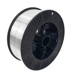 ALSI5 Draht 7kg ER4043 1,0mm ALU MIG/MAG Schweißdraht D300