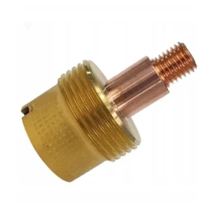 GROSSER JUMBO 1,6 TIG SR-9/20 T45V116S GASFÖRMIGE LINSE