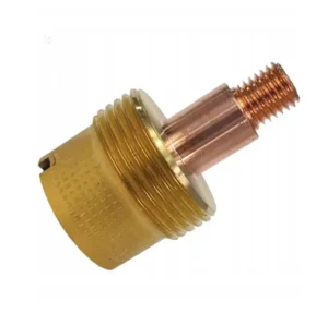 GROSSER JUMBO 2,4 TIG SR-9/20 T45V64S GASFÖRMIGE LINSE