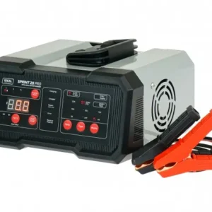 Ladegerät IDEAL MIT STARTER SPRINT 20 PRO 6/12C 20A