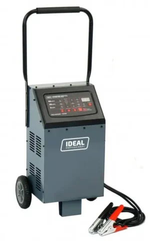 Ladegerät IDEAL STARTER 540 PRO 12/24V 540A START