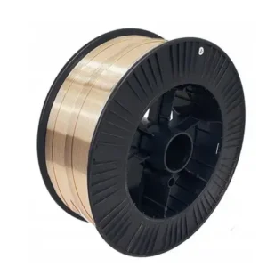 Schweißdraht CuSi3 15kg 0,8 mm D300