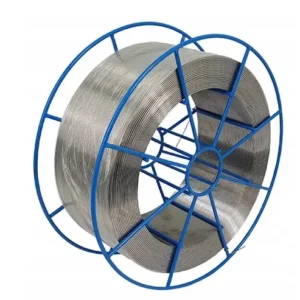 Schweißdraht ER308LSi 0,8mm 15kg INOX D300
