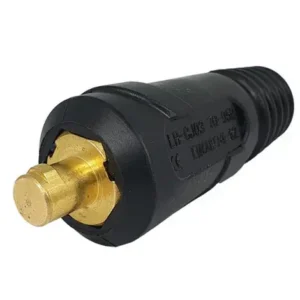 Schweißstecker männlich 70-95mm2