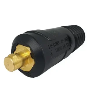 Schweißstecker männlich 70-95mm2
