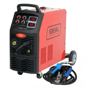 Halbautomatische Schweißmaschine TECNOMIG 280 4x4 DIGITAL